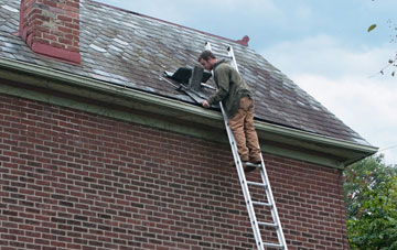 what affects urgent Abbey Village roof repairs