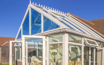 conservatory roof insulation costs Abbey Village