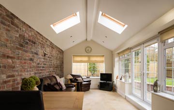 conservatory roof insulation Abbey Village, Lancashire