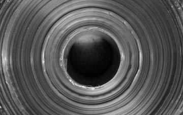 Abbey Village edpm waterproofing