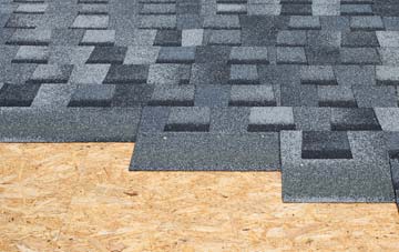 expert Abbey Village asphalt roof companies