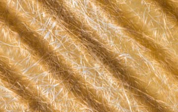 Abbey Village fibreglass roof waterproofing