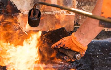 Abbey Village flat roof repair companies