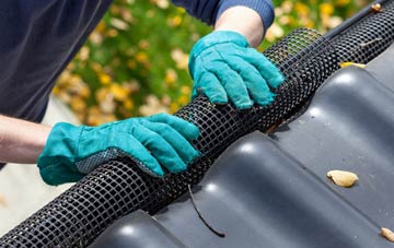 Abbey Village gutter repair companies