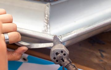 disadvantages of Abbey Village lead roofing