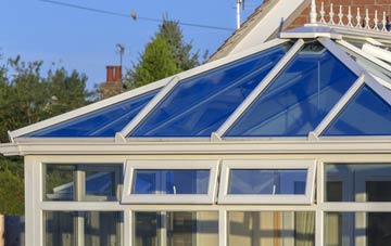 professional Abbey Village conservatory insulation