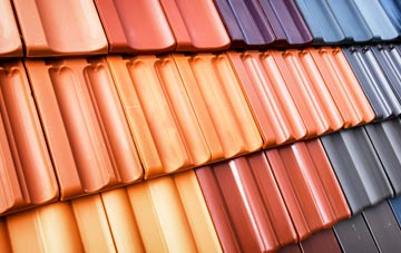 Abbey Village roof tile costs