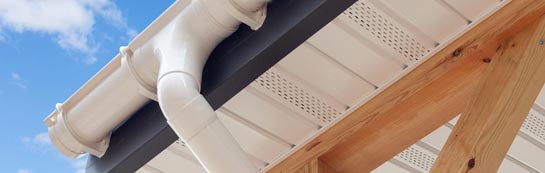 get Abbey Village guttering quotes today