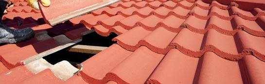 compare Abbey Village roof repair quotes