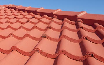 Abbey Village tile and slate roof replacement