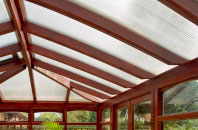 Abbey Village conservatory roofing insulation