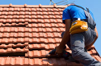 Abbey Village urgent roof repairs