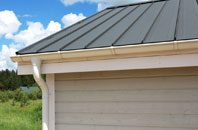 Abbey Village fascia repair