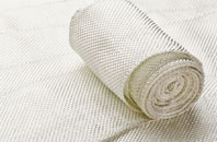 Abbey Village fibreglass roofing repairs