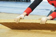 find rated Abbey Village roof insulation companies