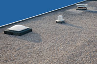Abbey Village flat roofing