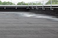 find rated Abbey Village flat roofing companies