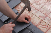 free Abbey Village garage roof repair quotes
