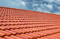 Abbey Village roofing tiles