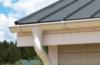 Abbey Village soffits