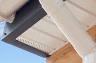 find rated Abbey Village soffit companies