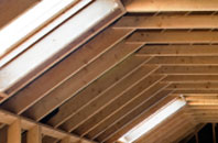 Abbey Village tapered roof insulation quotes